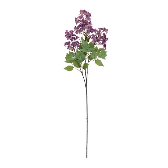35" Lilac Floral Sprays, 4ct.